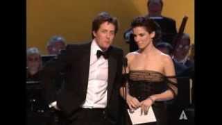 Howard Shore Wins Original Score: 2002 Oscars