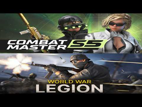 Two Cool Free Games Al CoD #cod #combatmaster #worldwarlegion #games #free #free #multyplayer
