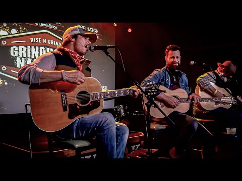 Nick Norman - "Good Whiskey"