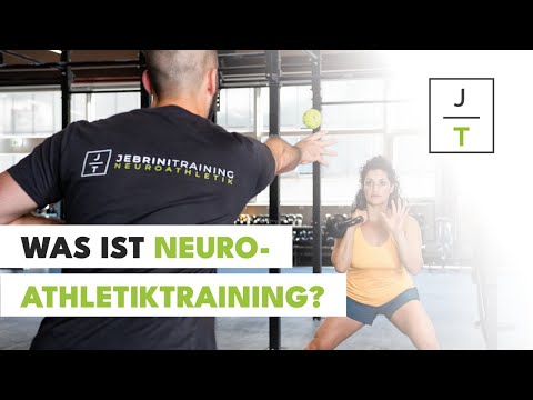 Worum geht es im Neuroathletiktraining?