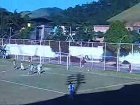 Duque de Caxias x Americano