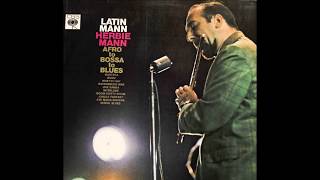 Herbie Mann And His Orchestra: Jungle Fantasy