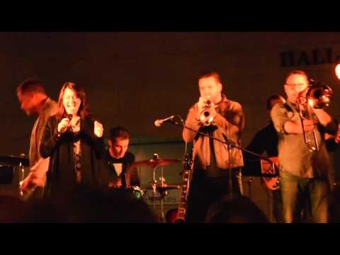 “Shake it Off” “Take On Me” Medley Brian Kirk and the Jirks