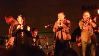 “Shake it Off” “Take On Me” Medley Brian Kirk and the Jirks