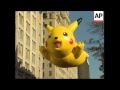 Macy S Thanksgiving Day Parade
