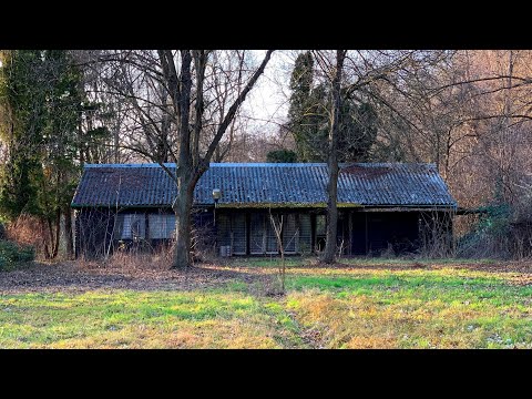 Elhagyatva Magyarországon 167. - Takaros kis üdülő