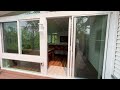 Tour of Beautiful Deck and Sunroom in Erie Pennsylvania