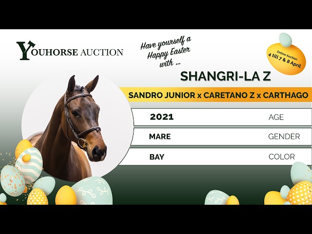 Shangri-La Z