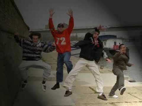 Avax feat. Denja 2008-Kao Da Nas Nema