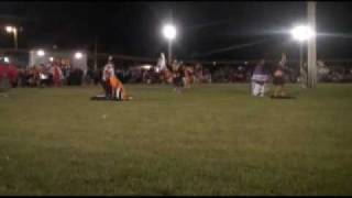 preview picture of video 'Ft Washakie Powwow 2010'