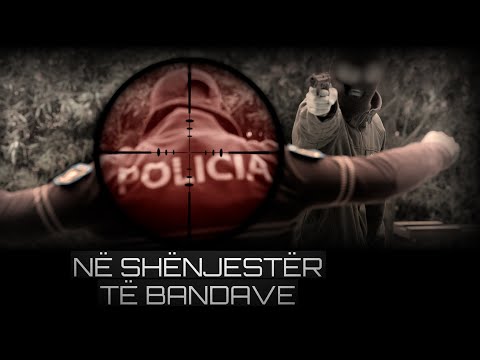 ‘Në shënjestër të bandave’- "Kush po i nxjerr në pritë policët, dosje ekskluzive" - Inside Story