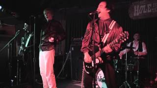 The Woggles- 