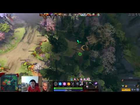 PogChamp Calculated Suntrike from MidOne