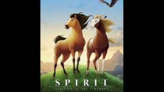 Spirit - The Long Road Back