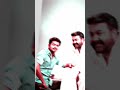 Thalapathy En Shakti ️ Vijay Mohanlal WhatsApp Status