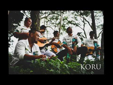 Le Petit Navire - KORU