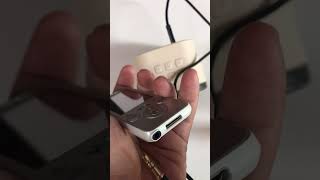 073SONYWALKMAN NW-S639F 5037138