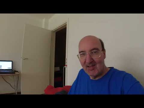 MongoTV_9568 - Spiser Sidste SLIK i Posen LØRDAG Eftermiddag