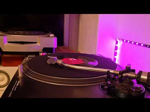 Chris Montez - The More I See You - Pye - 1966 - 7" Record (45 Rpm)