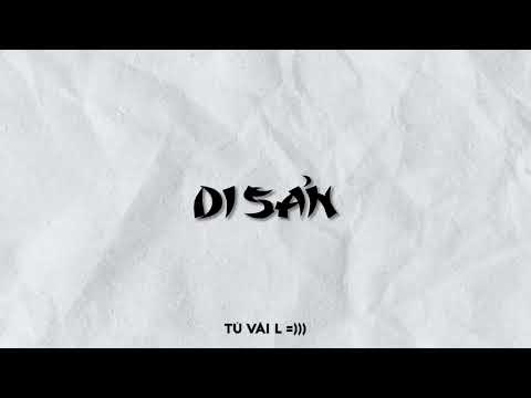 DI SẢN FREESTYLE - RICHCHOI