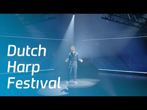Dutch Harp Festival 2021 - Official aftermovie