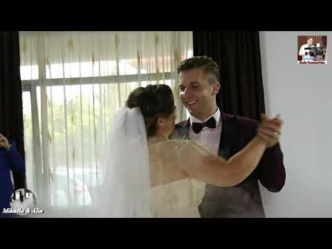 Deschiderea nunții - Mihaela și Alin  - 17 Iulie 2021