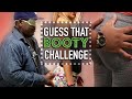 Black Girls Have The Biggest Booty Is It True All Def Comedy