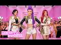KPop Demon Hunters Survive Dress To Impress