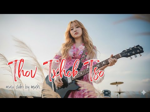 Thov Txhob Tso - Rock Version - Hmong Sad Song