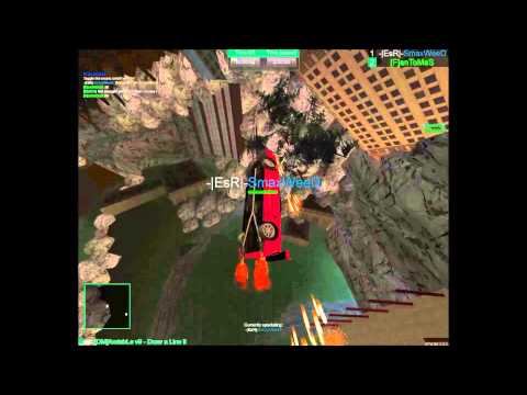 [DM] - AmiabLe v9 - Draw a Line II -|EsR|-SmaxWeeD !