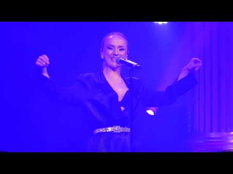 Anna Bergendahl - Thelma and Louise - Melfest Weekend 2023