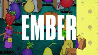 Ember Lyrics English Translation