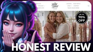 The Hart Sisters Naples Review: Real or Fake Local Boutique? (2026)