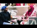 Miss Nargis Mohamed Business Woman