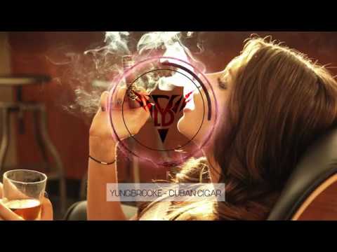 Latin Trap Beat "Cuban Cigar" (prod. by YungBrooke)