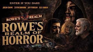 Rowes Realm of Horror (2026) trailer