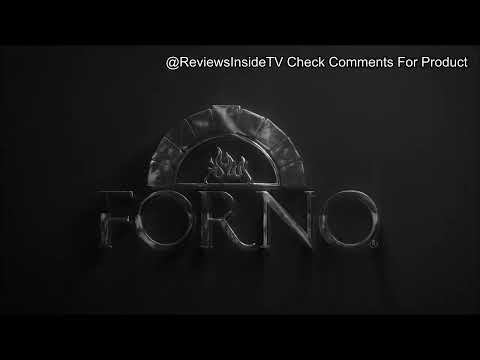 Testbericht zum FORNO Galiano Dual Fuel Range: Ist er das ultimative Küchen-Upgrade?