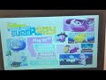 Triple Feature DVD Opening 313