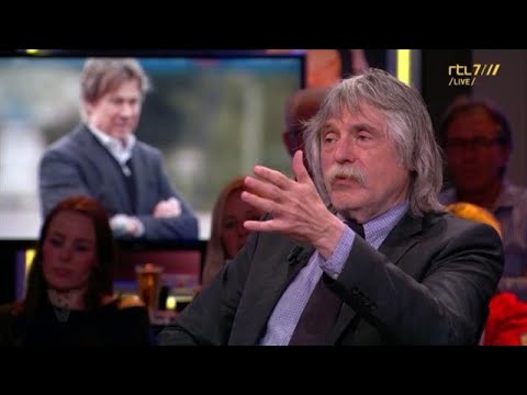 Johan heeft andere verhalen over vertrek Hans bij FC Lienden - VOETBAL INSIDE