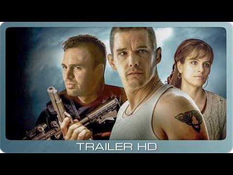 Trailer-Vorschau: Boston Streets