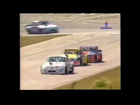 Turismo Carretera 2001: 9na Fecha Balcarce - Final TC