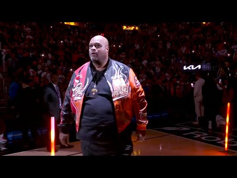 Miami Heat 2006 NBA Champion Reunion Intro | First Championship 20 Year Anniversary