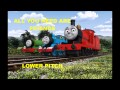 All You Need Are Friends Lower Pitch