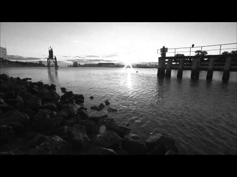 Cosmic Passenger:Waterways