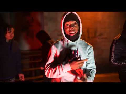 Lil Benjii-WTF (25mix) shot by :@FULLTHROTTLEFOREVER