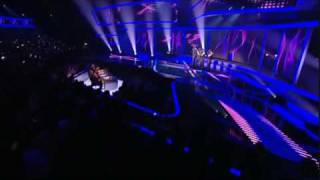The X Factor - Week 7 Act 3 - JLS | &quot;A Million Love Songs&quot;