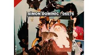Simon Dominic -06076 [Türkçe Altyazılı]