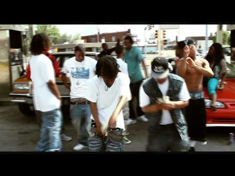 Yaolow - Fuckin Up A Sack | Visual | Shot By @TizzieBeatz