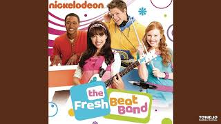 The Fresh Beat Band Music (Keeps Me Movin) Audio +0.5 Version