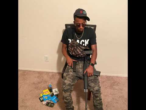 BMG Kontrol - Chop Stickz